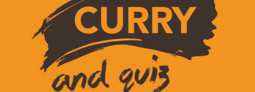 Curry and quiz